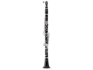 Buffet Crampon E13 A Clarinet With Case