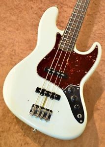Fender American Vintage '64 Jazz Bass -OWT Electric Free Shipping