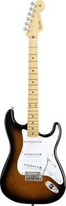 Fender Classic Player '50s Stratocaster 2-Color Sunburst 141102303