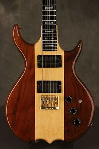 RARE 1982 Kramer aluminum neck STAGEMASTER IMPERIAL guitar
