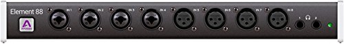 Apogee ELEMENT 88 Thunderbolt Audio Interface