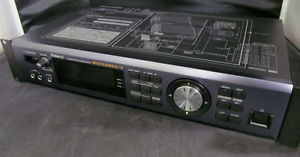 ROLAND INTEGRA-7 Used Synthesizer