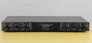 Bryston 10B Active Crossover Balanced XLR
