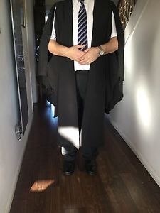 Academic Choir Gowns