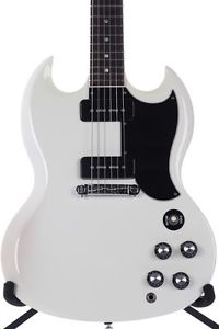 2011 Gibson SG Special Pete Townsend 50th Anniversary