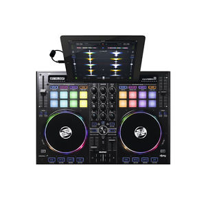Reloop Beatpad 2 DJ Controller