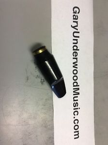 Gregory Master Hollywood 4 Alto Sax Mouthpiece