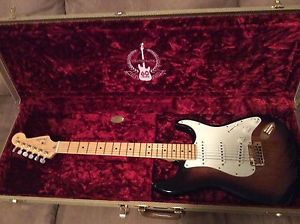 Fender Stratocaster 2014 60th Anniversary American Standard