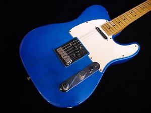 Fender USA American Standard Telecaster Used Guitar Free Shipping #g1629