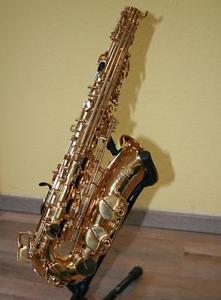 Yamaha Altsaxophon YAS-475