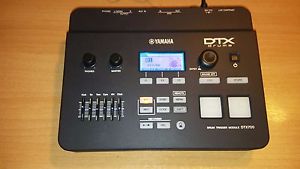 Módulo batería  YAMAHA DTX700 Trigger sampling module pad (not Roland)