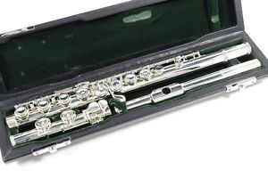 Altus A1107E Flute