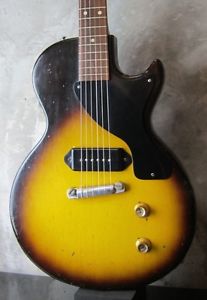 Gibson Les Paul Junior / 1957 Electric Free Shipping