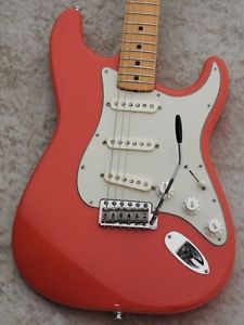 Fender Doug Aldrich Stratocaster Electric Free Shipping