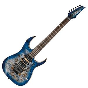 Ibanez Premium RG1070PBZ incl OHSC *2016 NEW MODEL *NEW*Woldwide FAST S/H
