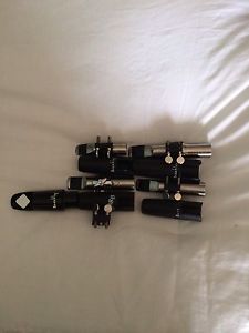 Beechler Mouth Piece Mega Set