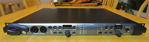 Avid HD Omni - Pro Tools HD Interface