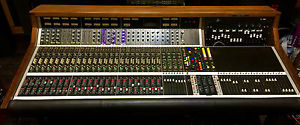 Vintage API console Early 70's