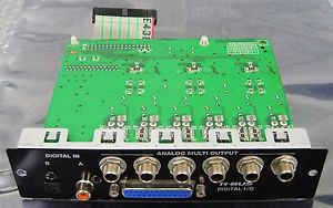 Roland MV8-OP1,Audio I/O Expansion Card for Roland MV 8000 / 8800