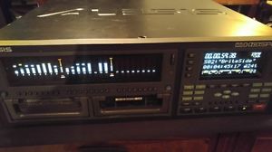 Alesis HD24XR 96khz AD/DA Converters, 24 Track Recorder Zero Latency with Extras
