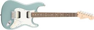 Fender American Pro Stratocaster HH Shawbucker - Sonic Gray