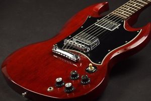 Gibson SG Special Cherry Electric Free Shipping