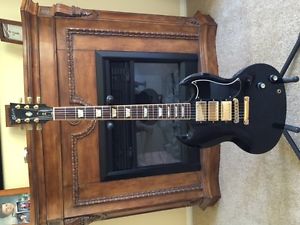 GIBSON SG3
