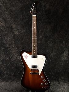 Gibson 【Japan Limited Run】Non Reverse Firebird Vintage Sunburst 2015/456