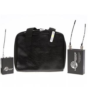 Lectrosonics 400 Series / Wireless Lavalier Microphone System/ 827388