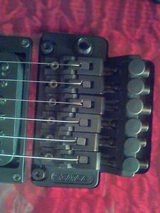 Peavey V-Type EXP Limited Edition