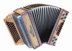 Beltuna Alpstar IV D G Luxe Michlbauer