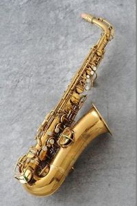 C.G.ConnNew Wonder Series II S/N169***VINTAGE FREESHIPPING from JAPAN