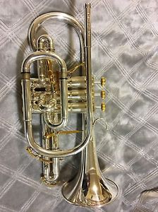Besson BE2028 Prestige Cornet