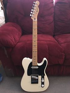 Fender Standard Telecaster (MOD)