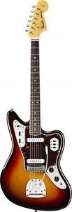 Fender American Vintage '65 Jaguar 3-Color Sunburst 112100800