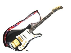 YAMAHA SG-7AS Moss Green 30th Anniversary Electric Guitar M2227912