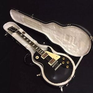 2003 Gibson Les Paul Standard In Ebony