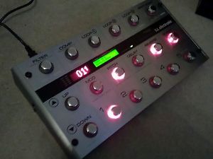 tc electronic g system