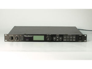 Yamaha D5000 D-5000 digital delay
