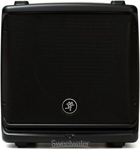 Mackie DLM8 2000W 8" Powered Speaker