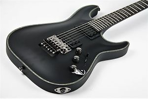 Schecter Hellraiser C-1 FR Passive Free Shipping