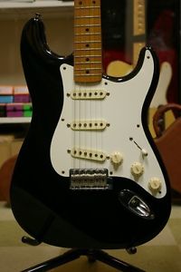 Fender Mexico Classic Series 50's Stratocaster From JAPAN free shipping #M47
