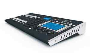 Strand 250ML DMX Lighting Console