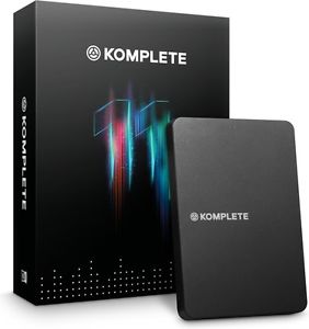 Native Instruments Komplete 11