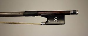 A Very Beautiful Old Violin Bow !!! NICE !!!
