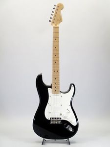 FENDER CUSTOM SHOP Eric Clapton Stratocaster BLK 2001 free shipping #R1437