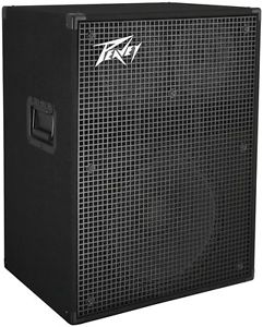 Peavey PVH 1516 - 1x15" and 2x8" 900W Bass Cabinet