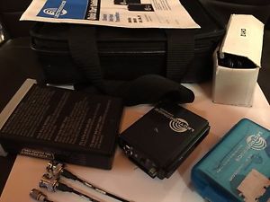 Lectrosonics Mic UCR411A w, UM400a block26