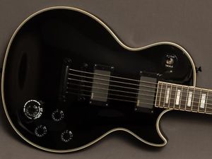 Epiphone Les Paul Custom-6 Ltd Ed Matt Heafy Signature