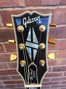 Gibson Les Paul Custom 1977